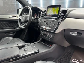 Mercedes-Benz GLE 500 AMG-500 Plug-in Hybrid  | Mobile.bg    14