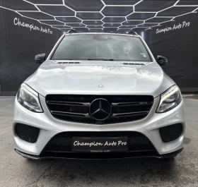 Обява за продажба на Mercedes-Benz GLE 500 AMG-500 Plug-in Hybrid  ~55 000 лв. - изображение 1