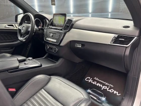 Обява за продажба на Mercedes-Benz GLE 500 AMG-500 Plug-in Hybrid  ~55 000 лв. - изображение 11