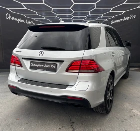 Обява за продажба на Mercedes-Benz GLE 500 AMG-500 Plug-in Hybrid  ~55 000 лв. - изображение 5