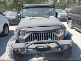 Jeep Wrangler Rubicon  | Mobile.bg    3