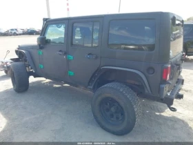 Jeep Wrangler Rubicon  | Mobile.bg    8