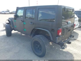 Jeep Wrangler Rubicon  | Mobile.bg    4