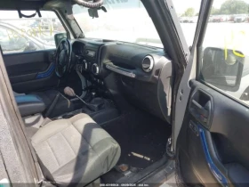 Jeep Wrangler Rubicon  | Mobile.bg    10