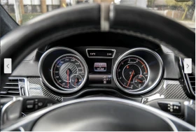 Mercedes-Benz GLE 63 S AMG HARMON* KARDON* ОБДУХВАНЕ* ПАНОРАМА* МАСАЖ* КЕЙЛЕС - 47300 лв. / 24184.11 € - 99573980 8