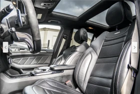 Mercedes-Benz GLE 63 S AMG HARMON* KARDON* ОБДУХВАНЕ* ПАНОРАМА* МАСАЖ* КЕЙЛЕС - 47300 лв. / 24184.11 € - 99573980 12