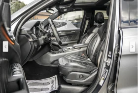 Mercedes-Benz GLE 63 S AMG HARMON* KARDON* ОБДУХВАНЕ* ПАНОРАМА* МАСАЖ* КЕЙЛЕС - 47300 лв. / 24184.11 € - 99573980 11