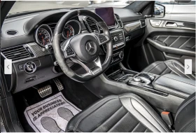 Mercedes-Benz GLE 63 S AMG HARMON* KARDON* ОБДУХВАНЕ* ПАНОРАМА* МАСАЖ* КЕЙЛЕС - 47300 лв. / 24184.11 € - 99573980 10