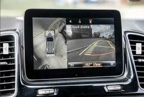 Mercedes-Benz GLE 63 S AMG HARMON* KARDON* ОБДУХВАНЕ* ПАНОРАМА* МАСАЖ* КЕЙЛЕС - 47300 лв. / 24184.11 € - 99573980 7