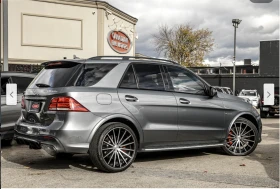 Mercedes-Benz GLE 63 S AMG HARMON* KARDON* ОБДУХВАНЕ* ПАНОРАМА* МАСАЖ* КЕЙЛЕС - 47300 лв. / 24184.11 € - 99573980 2