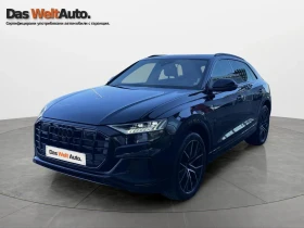 ����� �� �������� �� Audi Q8 50 TDI quattro