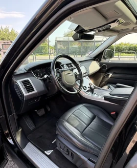 Land Rover Range Rover Sport Range Rover Sport 2.0 P440E HSE, снимка 2