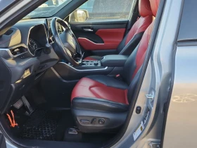 Toyota Highlander CARFAX* АВТОФИНАНСИРАНЕ* БЕЗ ПЪРВОНАЧАЛНА ВНОСКА*  - 25000 € / 48895.75 лв. - 95503342 5