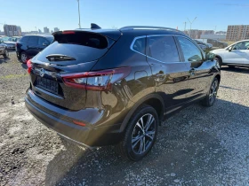 Nissan Qashqai 1.3Tekna 34000km - 17500 € / 34227.03 лв. - 71946426 4