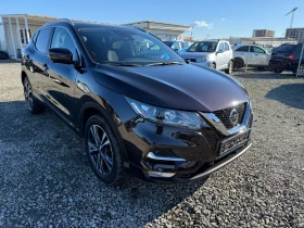 Nissan Qashqai 1.3Tekna 34000km - 17500 € / 34227.03 лв. - 71946426 3