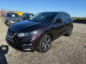 Nissan Qashqai 1.3Tekna 34000km