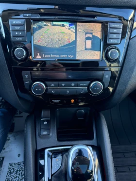 Nissan Qashqai 1.3Tekna 34000km - 17500 € / 34227.03 лв. - 71946426 11
