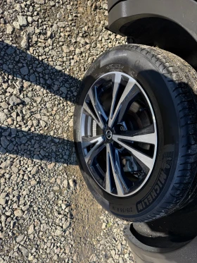 Nissan Qashqai 1.3Tekna 34000km - 17500 € / 34227.03 лв. - 71946426 16