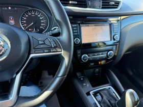 Nissan Qashqai 1.3Tekna 34000km - 17500 € / 34227.03 лв. - 71946426 14
