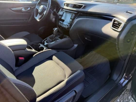 Nissan Qashqai 1.3Tekna 34000km - 17500 € / 34227.03 лв. - 71946426 13