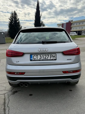 Audi Q3 2.0 TDI S - LINE - 14799 € / 28944.33 лв. - 77988649 4