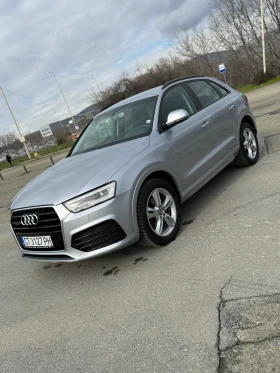 Audi Q3 2.0 TDI S - LINE - 14799 € / 28944.33 лв. - 77988649 6