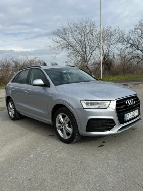 Audi Q3 2.0 TDI S - LINE - 14799 € / 28944.33 лв. - 77988649 2