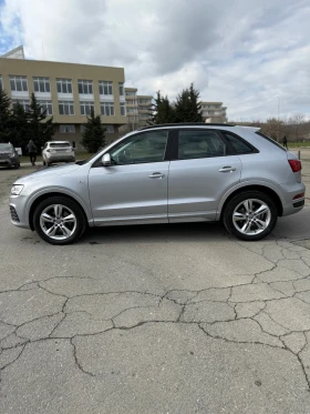Audi Q3 2.0 TDI S - LINE - 14799 € / 28944.33 лв. - 77988649 5