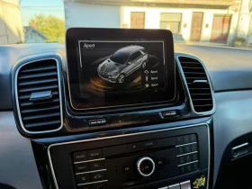 Mercedes-Benz GLE 350 - 24500 € / 47917.83 лв. - 53136454 14