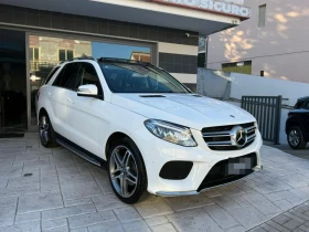 Mercedes-Benz GLE 350 - 24500 € / 47917.83 лв. - 53136454 2