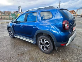 Dacia Duster 1.2 4x4/Navi/KeyLes, снимка 3