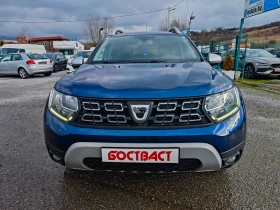 Dacia Duster 1.2 4x4/Navi/KeyLes, снимка 7