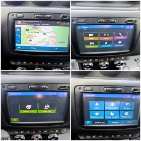 Dacia Duster 1.2 4x4/Navi/KeyLes, снимка 11