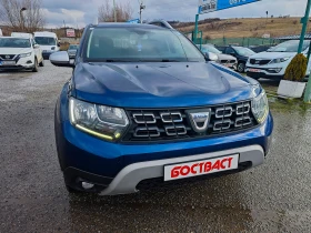 Dacia Duster 1.2 4x4/Navi/KeyLes, снимка 6