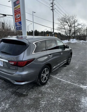 Infiniti QX60 7 ����� | ��� ����� | ������ | �������� ������� |  | Mobile.bg � ����� ������ 3