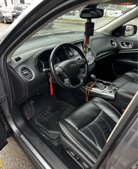 Infiniti QX60 7 ����� | ��� ����� | ������ | �������� ������� |  | Mobile.bg � ����� ������ 4