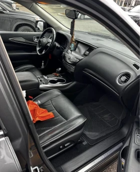 Infiniti QX60 7 ����� | ��� ����� | ������ | �������� ������� |  | Mobile.bg � ����� ������ 6