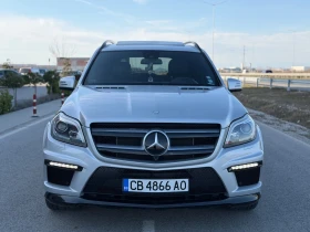Mercedes-Benz GL 500 AMG  - 14999 € / 29335.49 лв. - 47981202 3