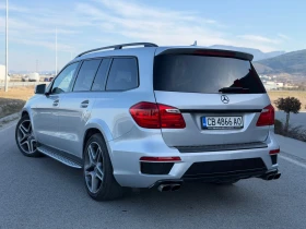 Mercedes-Benz GL 500 AMG  - 14999 € / 29335.49 лв. - 47981202 7