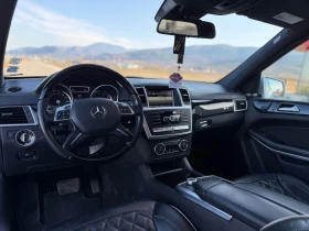 Mercedes-Benz GL 500 AMG  - 14999 € / 29335.49 лв. - 47981202 11