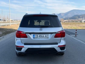 Mercedes-Benz GL 500 AMG  - 14999 € / 29335.49 лв. - 47981202 4