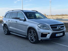 Mercedes-Benz GL 500 AMG  - 14999 € / 29335.49 лв. - 47981202 5