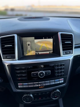 Mercedes-Benz GL 500 AMG  - 14999 € / 29335.49 лв. - 47981202 10