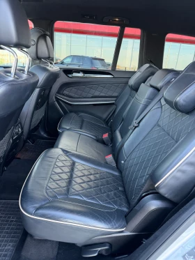 Mercedes-Benz GL 500 AMG  - 14999 € / 29335.49 лв. - 47981202 14