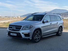 Mercedes-Benz GL 500 AMG  - 14999 € / 29335.49 лв. - 47981202 9