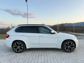 BMW X5 4.8i HAMANN PANORAMA ШВЕЙЦАРИЯ - 12790 € / 25015.07 лв. - 30009626 7