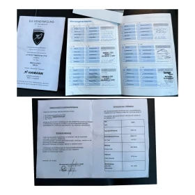 BMW X5 4.8i HAMANN PANORAMA ШВЕЙЦАРИЯ - 12790 € / 25015.07 лв. - 30009626 16