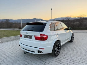 BMW X5 4.8i HAMANN PANORAMA ШВЕЙЦАРИЯ - 12790 € / 25015.07 лв. - 30009626 6