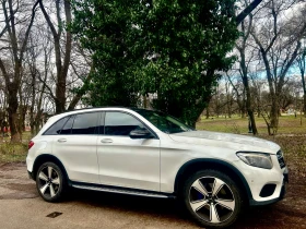 Mercedes-Benz GLC 250 - 21900 € / 42832.68 лв. - 16077055 4