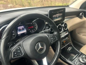 Mercedes-Benz GLC 250 - 21900 € / 42832.68 лв. - 16077055 16